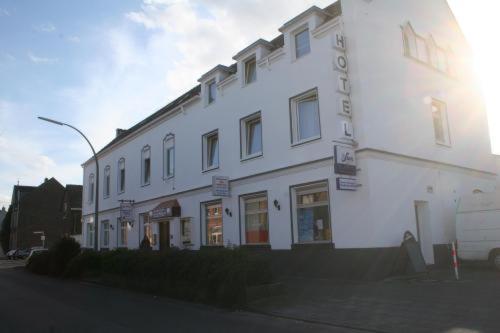 Godorfer Muehle Hotel Colónia Exterior foto